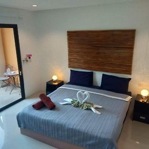 Deluxe Zimmer mit Kingsize-Bett