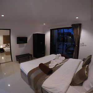 Familien-Zimmer